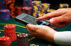 Вход на официальный сайт Casino Malina